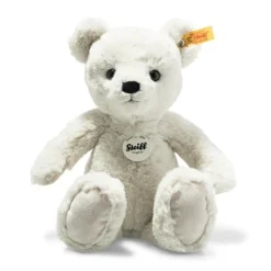 Steiff Knuffel Heavenly Hugs Benno Teddy Bear Cream