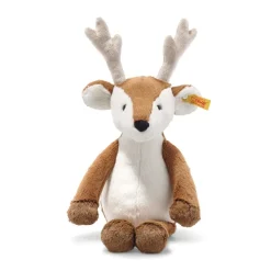 Steiff Knuffel Hert Nino 30 cm