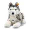 Steiff Knuffel Hond Bernie Husky 33cm