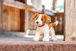 Steiff Knuffel Hond Snuffy Dog 27cm