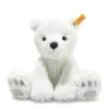 Steiff Knuffel IJsbeer Cuddly Friends Lasse