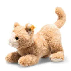 Steiff Knuffel Kat Cassie 26 cm