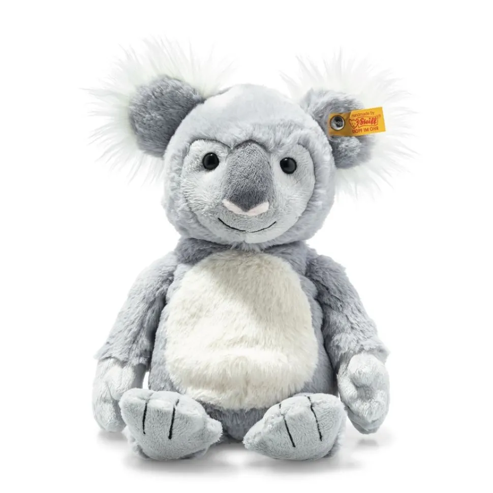 Steiff Knuffel Koalabeer Nils koala 30cm