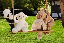 Steiff Knuffel Konijn Hoppie Rabbit 38cm