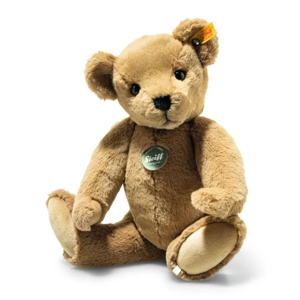 Steiff Knuffel Lio Teddybeer 35cm