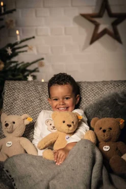 Steiff Knuffel Mama Teddy Bear 36cm