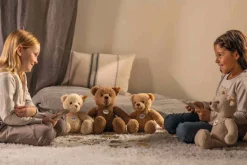 Steiff Knuffel Mama Teddy Bear 36cm