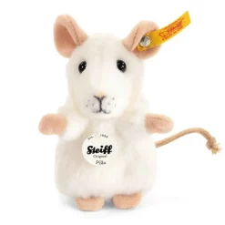 Steiff Knuffel Muis Pilla