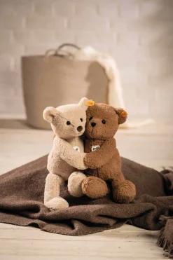 Steiff Knuffel Papa Teddy Bear 36cm