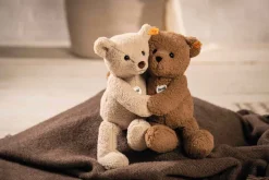 Steiff Knuffel Papa Teddy Bear 36cm