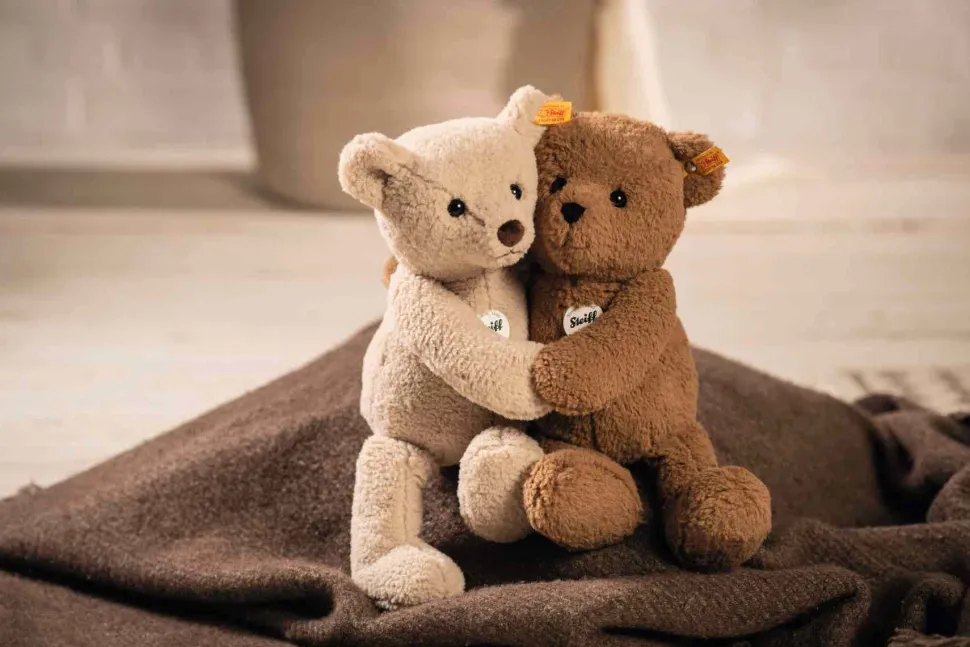 Steiff Knuffel Papa Teddy Bear 36cm