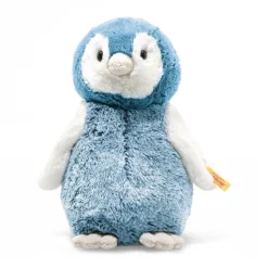 Steiff Knuffel  Pinguin Soft Cuddly Friends Paule 22 cm
