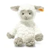 Steiff Knuffel Schaap Cuddly Friends Lita Lam