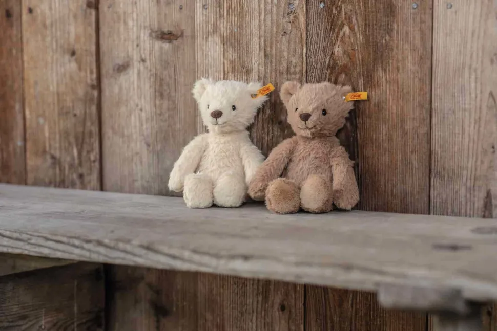 Steiff Knuffel Teddybeer Thommy Teddy Bear 20cm