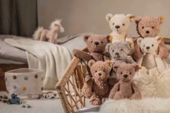 Steiff Knuffel Teddybeer Thommy Teddy Bear 20cm