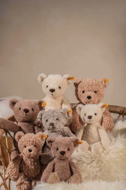 Steiff Knuffel Teddybeer Thommy Teddy Bear 20cm