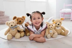 Steiff Knuffel Teddybeer Buddy 24 cm