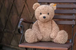 Steiff Knuffel Teddybeer Jimmy Teddy Bear 55cm