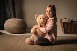 Steiff Knuffel Teddybeer Jimmy Teddy Bear 55cm