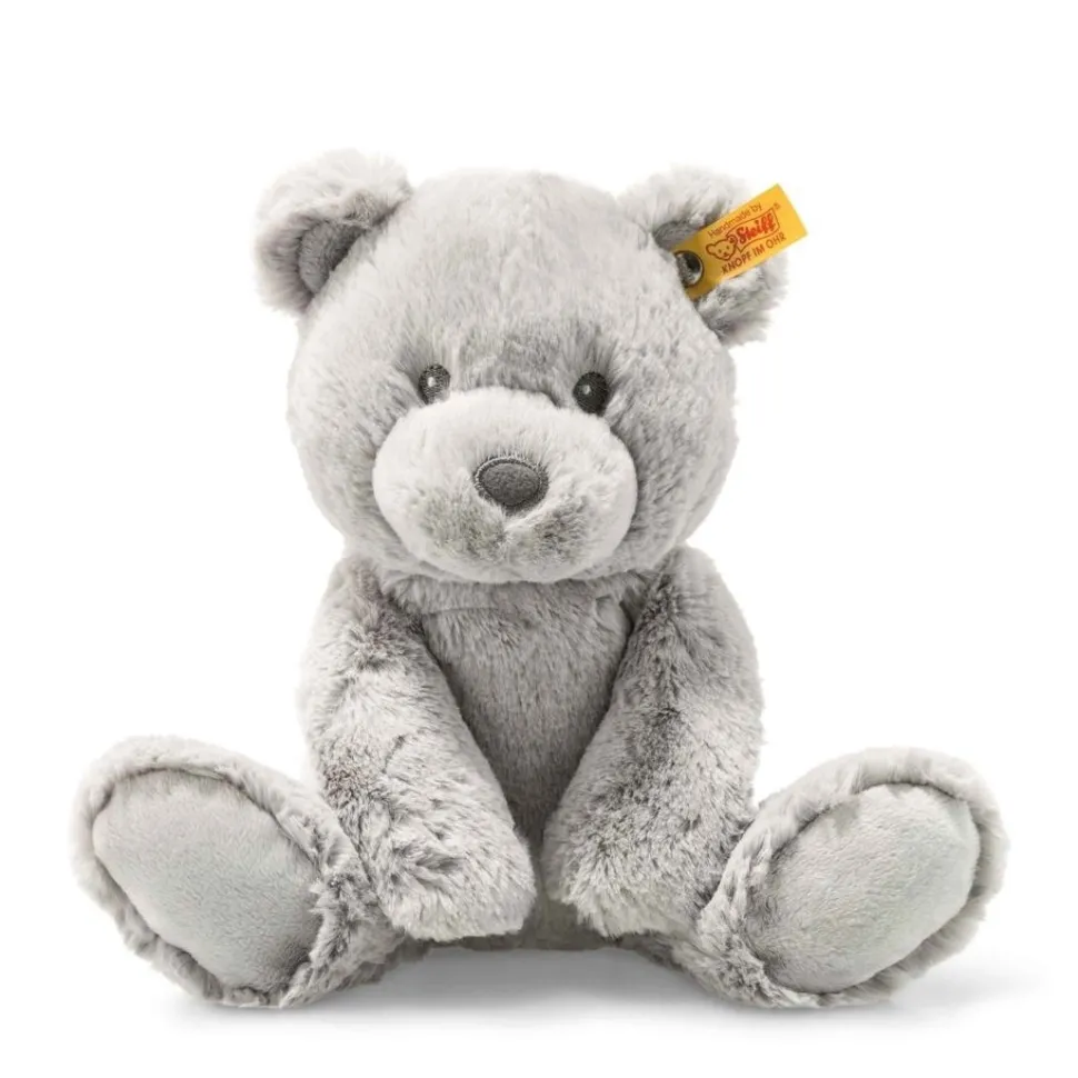 Steiff Knuffel Teddybeer Soft Cuddly Friends Bearzy