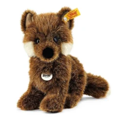 Steiff Knuffel Vos Fuxy Baby Fox