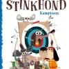 Stinkhond Kampioen!