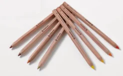 Stockmar Kleurpotlood  Zeshoekig