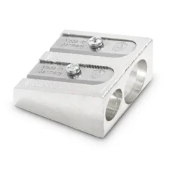 Stockmar Puntenslijper Dubbel  Metaal