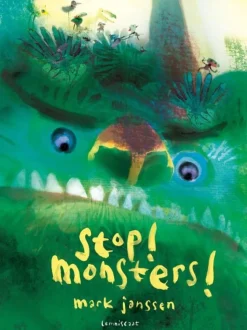 Stop! Monsters!