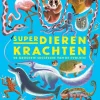 Superdierenkrachten
