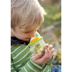 Terra Kids - Bekerloep