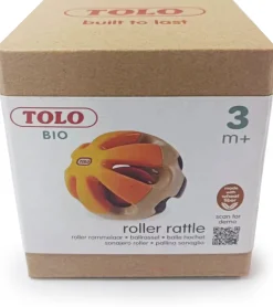 TOLO Bio Rammelaar Bal