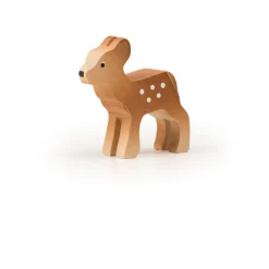 Trauffer Bambi