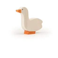 Trauffer Gans Staand