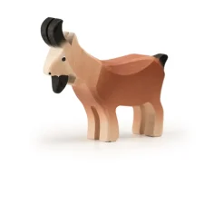 Trauffer Geitenbok Bruin Staand