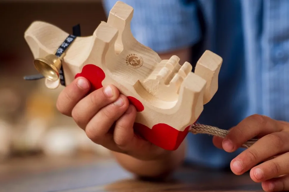 Trauffer Koe 2 Roodbont Red Holstein