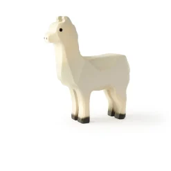 Trauffer Lama Wit Klein