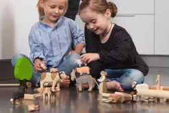 Trauffer Loofboom Klein