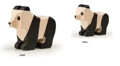 Trauffer Panda Klein