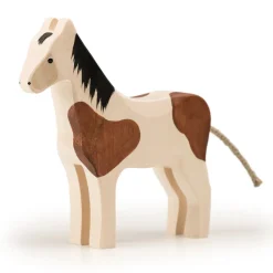 Trauffer Pinto Paard Groot