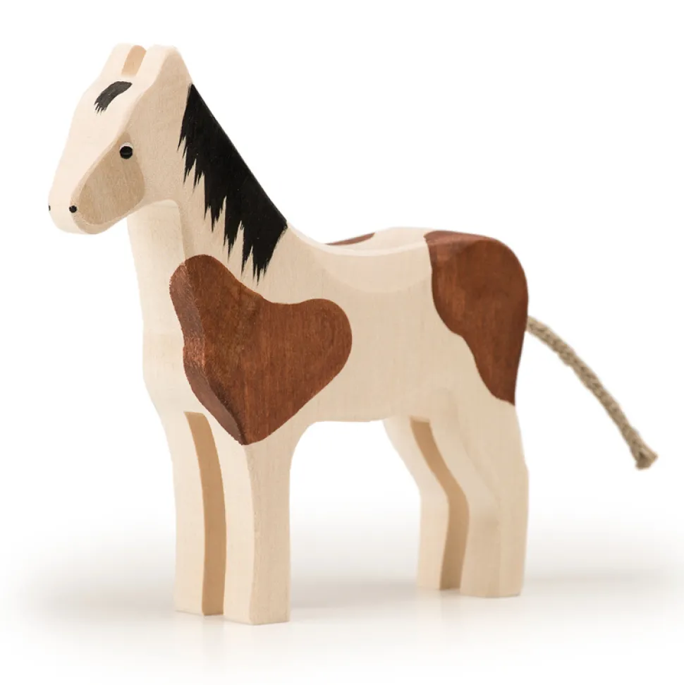 Trauffer Pinto Paard Groot