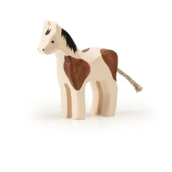 Trauffer Pinto Paard Klein