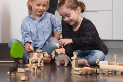 Trauffer Schaap Staand Klein