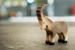 Trauffer Steenbok Groot