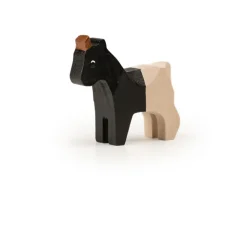 Trauffer Wallische Geit Klein