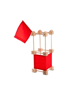 Trigonos Constructiespeelgoed Mini S 42 delig