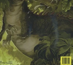 Uitgeverij VBK Gigantosaurus