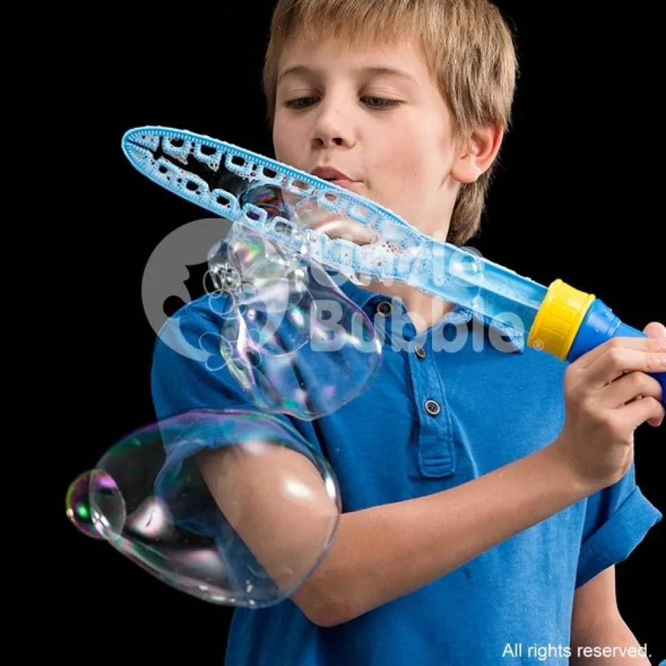 Uncle Bubble Bellenblaas Groot Fantasie Zwaard