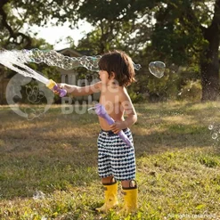 Uncle Bubble Bellenblaas Groot Fantasie Zwaard