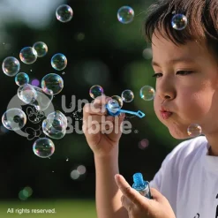 Uncle Bubble Bellenblaas Set Catch & Stack Magic